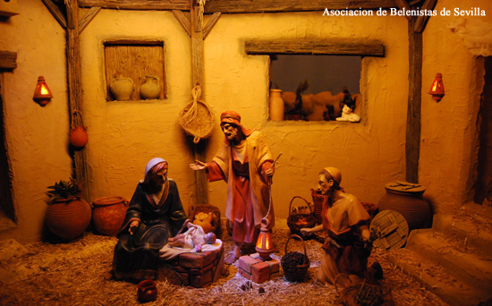 FAMILIARES-Nacimientos de Sevilla. Jurado11