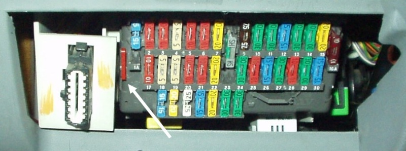 Problème de relais chauffage additionnel bruyant - Page 3 Bf00_410