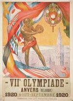 تاريخ دورات الألعاب الأوليمبية الصيفية 150px-10