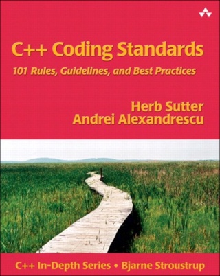 موسوعة كتب البرمجة بلغة C بكل إصداراتها - صفحة 4 18430x10