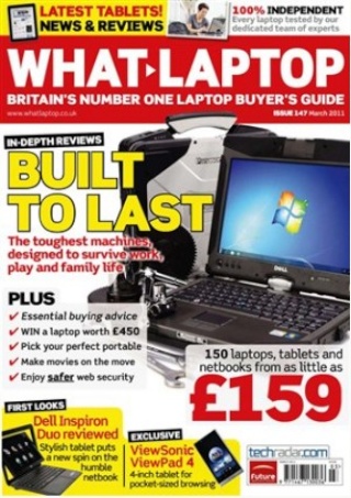 مجلة What Laptop - صفحة 2 20110211