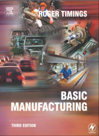 مجموعة كتب التصنيع وهندسة الإنتاج وتكنولوجيا الصناعة - صفحة 2 60408410