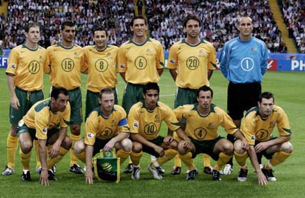 الموقف الكامل للتصفيات الآسيوية لكأس العالم 2010 Austra10