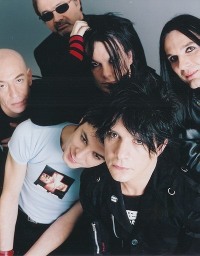 Le groupe INDOCHINE 59253910