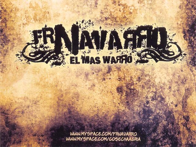 FR NAVARRO - EL MAS WARRO (DEMO) Fr_nav10