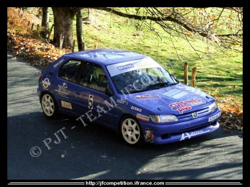 Rallye du Cantal - 15 et 16 Novembre 2008 Jfc-ca17