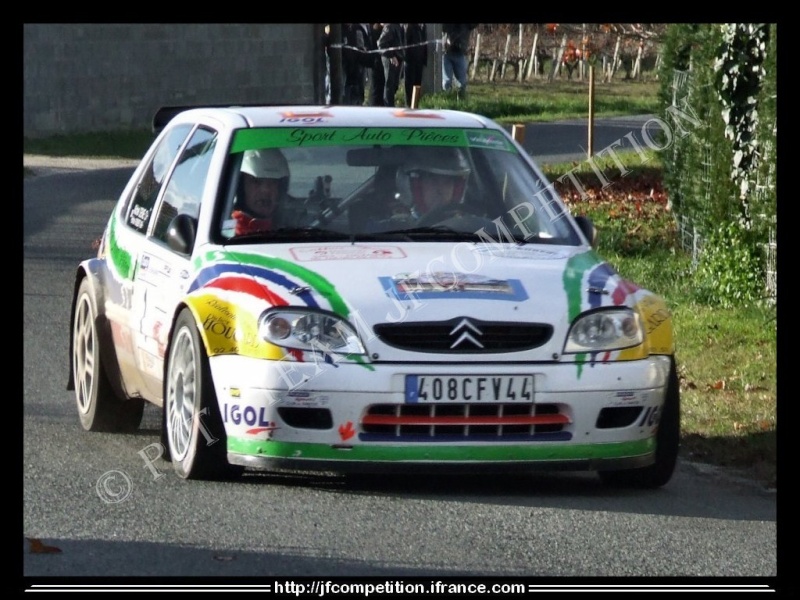 Rallye du Mdoc 2008 Jfc-ma10