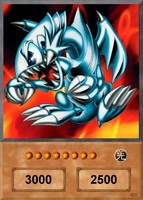 Killmachine Battles Pegasus #1 Blue-e10