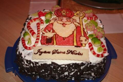 Saint Nicolas