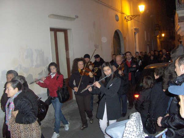 PROCESSIONE IMMACOLATA 2008 710