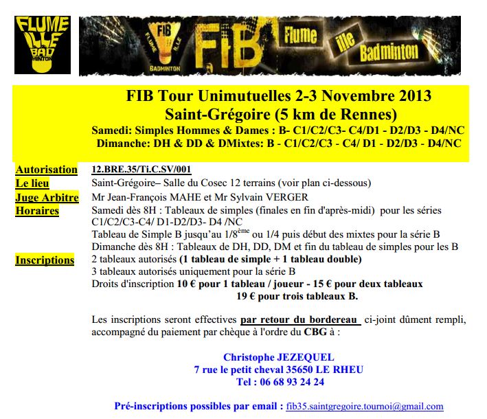  FIB TOUR UNIMUTUELLE - ST GREGOIRE- B/C/D/NC - 2/3 NOVEMBRE Captur32