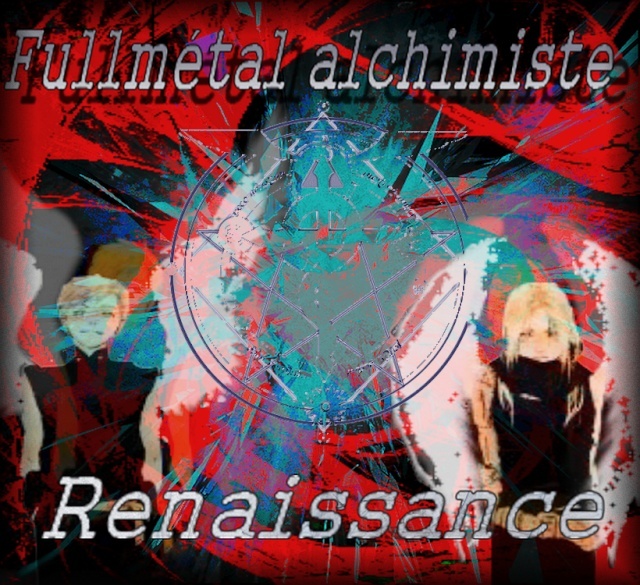 Fma-Renaissance