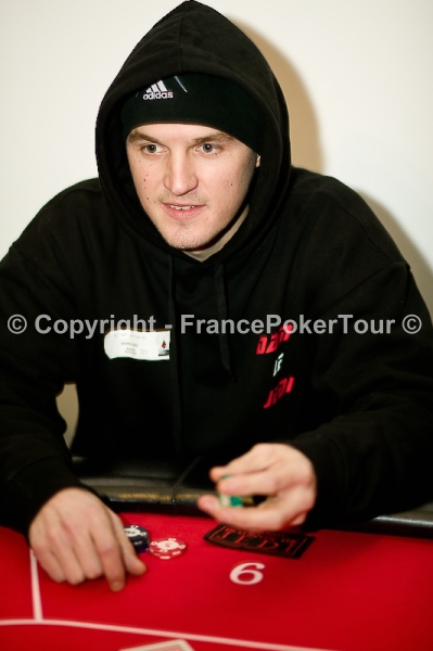 France Poker Tour 2008 étape de Lyon - Page 5 Photo_11