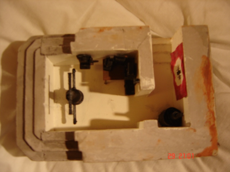 bunker - bunker Dsc04629
