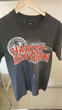 T-Shirt Harley-Davidson Dsc_0012