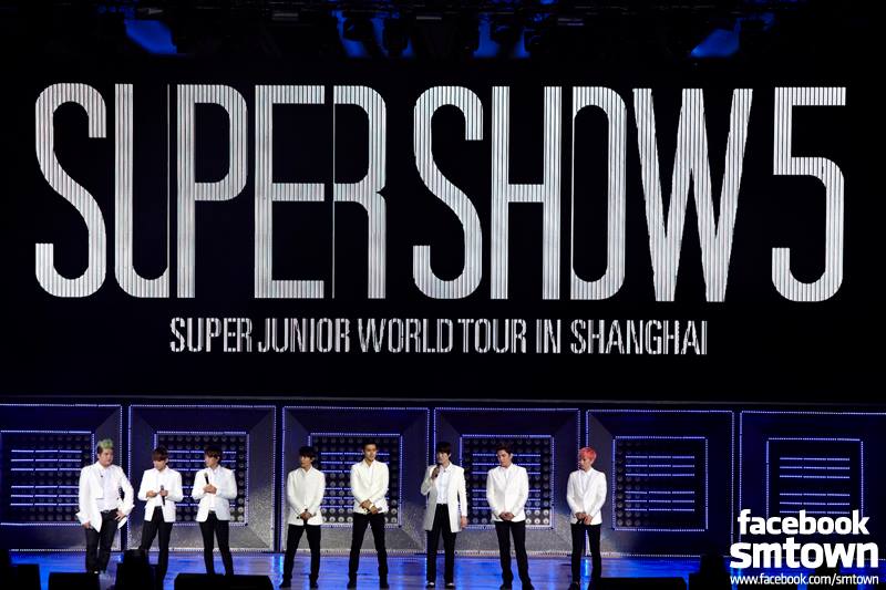 Super Junior facebook update 25-08-13 11467210