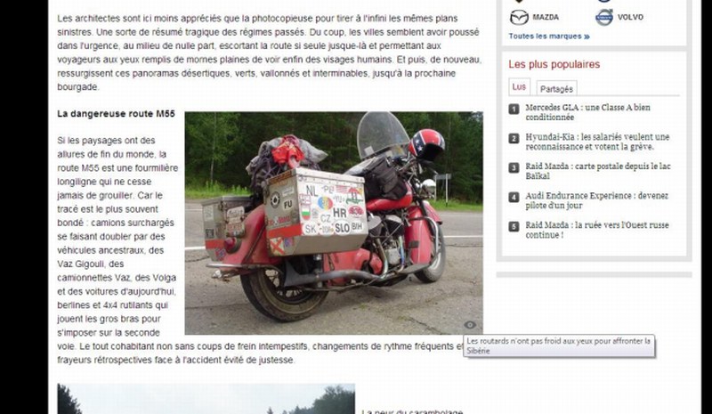 Les perles des medias Doug10