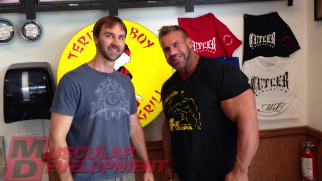 Jay Cutler 2013 - Page 16 8_japo10