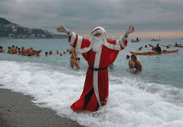 Ma povero Babbo Natale.............. 2008-113