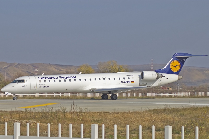 Aeroportul Cluj-Napoca - 2008 (2) - Pagina 14 06710