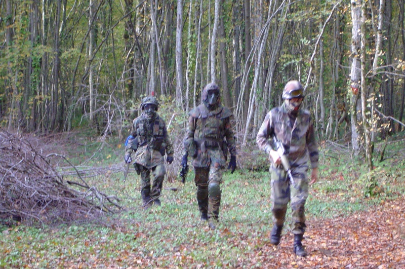 Inauguration du terrain partie du 18octobre Dsc02213