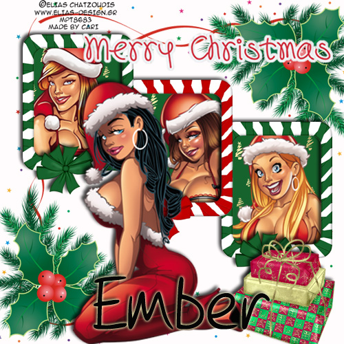 Ember's Christmas Tag Show - Page 2 Eliasx10