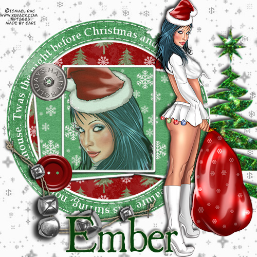 Ember's Christmas Tag Show - Page 5 Nightb10