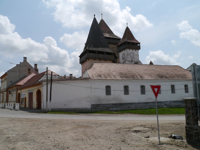 [Voyage 17] [ROUMANIE]  La Transylvanie (Juil 2013) P1260218