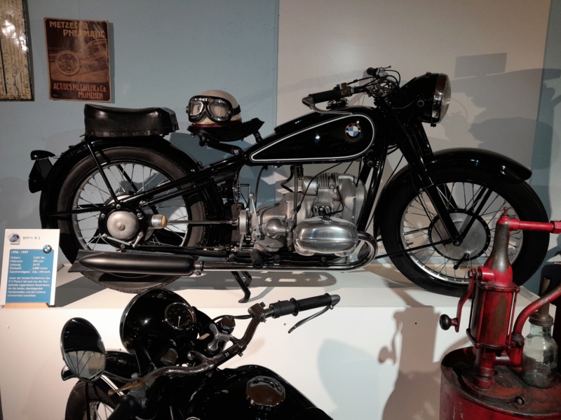 L'épopée des motos BMW. 1936_r11