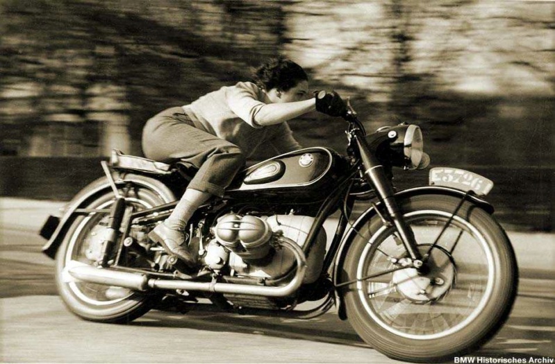 L'épopée des motos BMW. 1952_r11