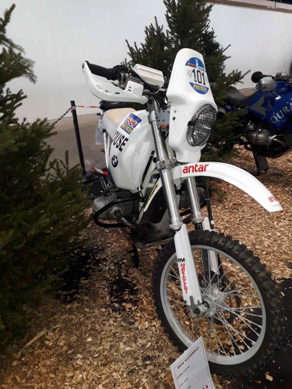 Salon moto Lyon 2020 20200223