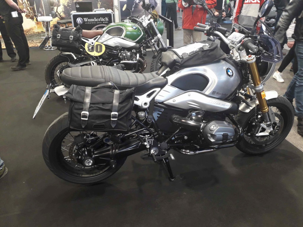 Salon moto Lyon 2020 20200250