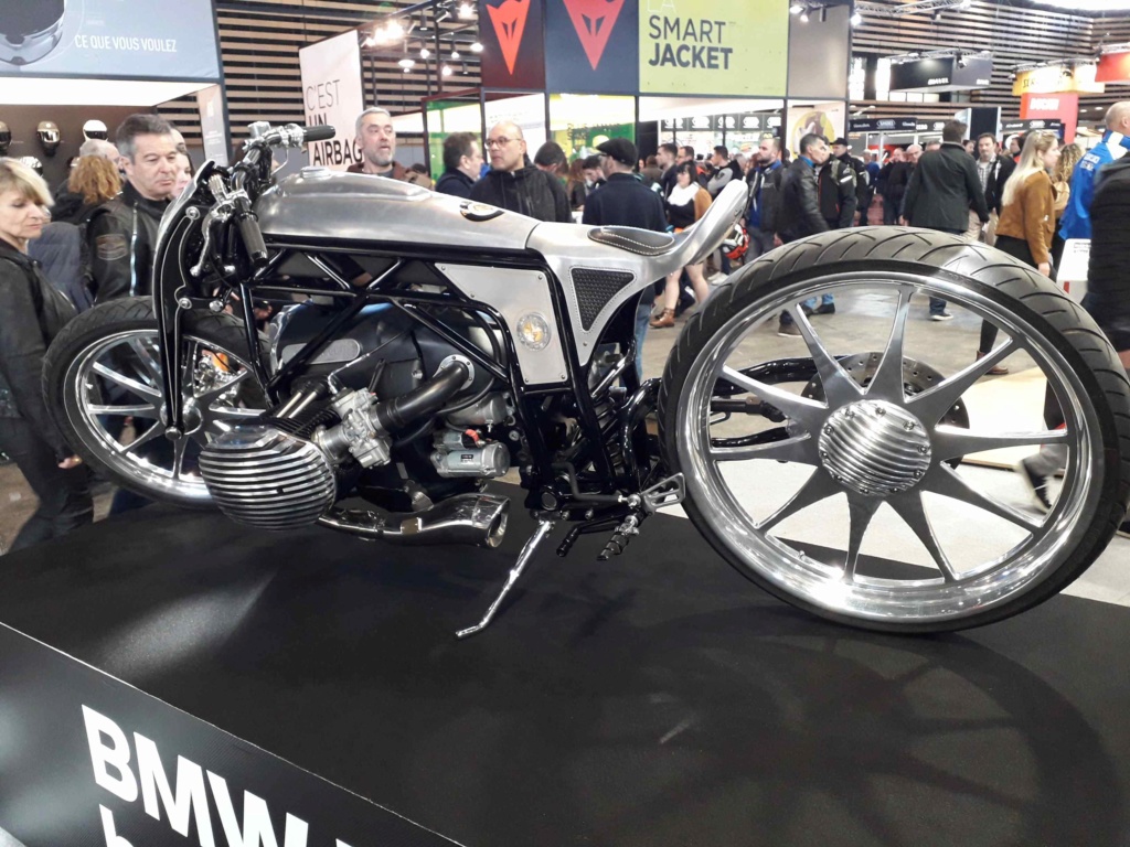 Salon moto Lyon 2020 20200254