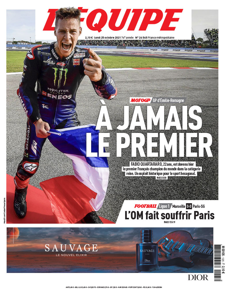 Vainqueur de moto GP francais : quartararo - Page 4 24818710