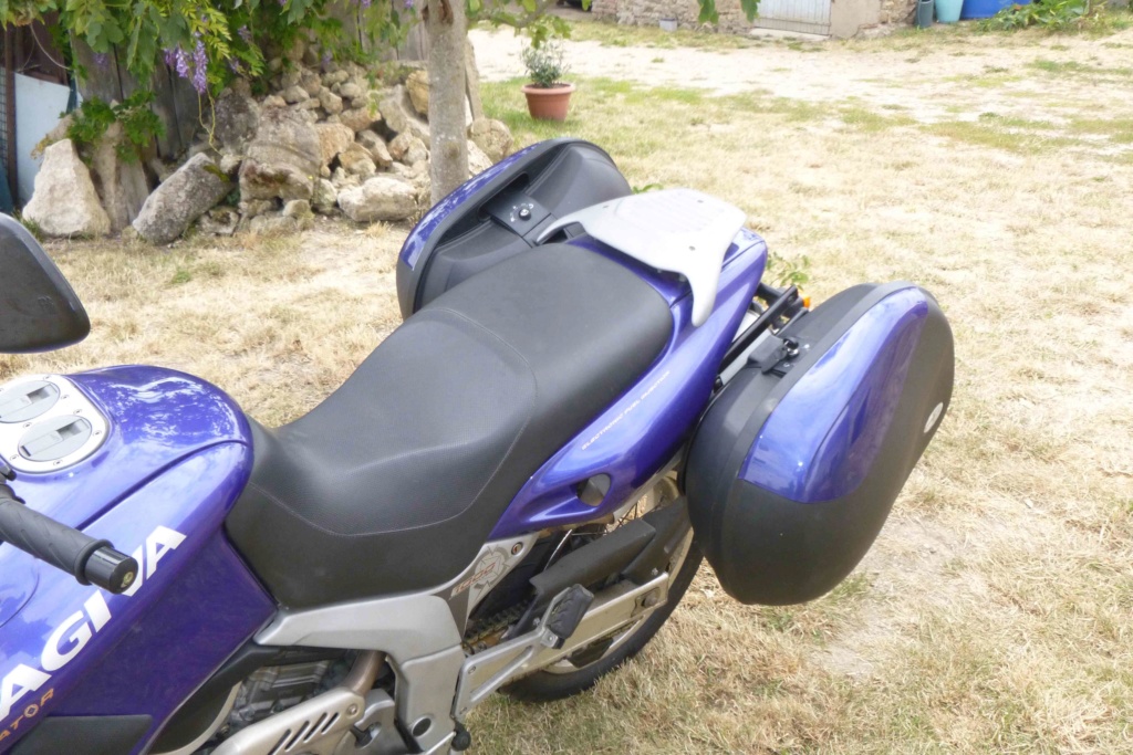 CAGIVA 1000 Navigator 420