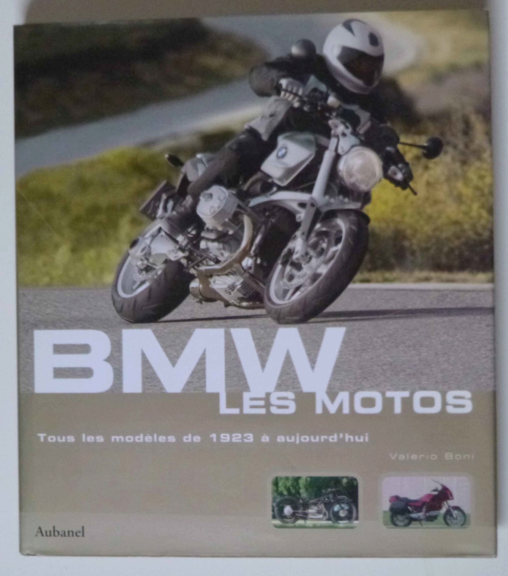 Ma bibliothèque BMW. - Page 6 7210
