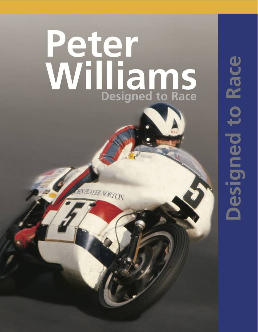 Peter WILLIAMS  . R I P Images11