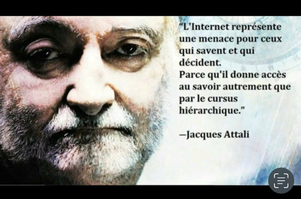 CES GAFAM QUI DOMINENT LE MONDE Attali11