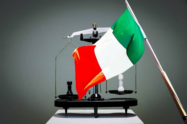 Décision historique du tribunal de Pesaro en Italie : Italie12