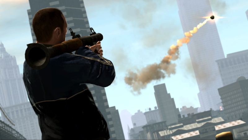 PC - Grand Theft Auto 4 Atyd4n10