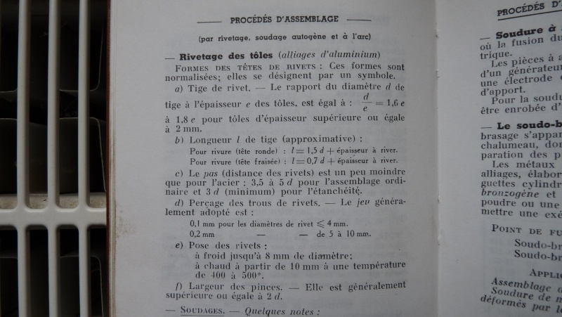 Remise en état MF65 MK II   - Page 3 P1020837