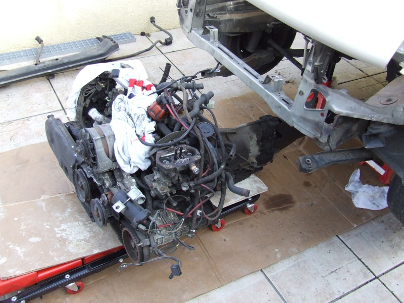 La restauration de ma 33 1.7 QV S2  VENDUE 2008_060