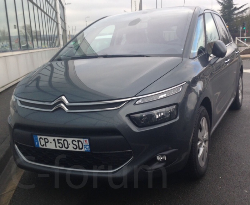 2013 - [FUTUR MODELE] C4 Picasso II [B78] - Page 17 Pic11