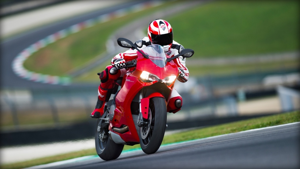 DUCATI 899 PANIGALE Sbk-8915