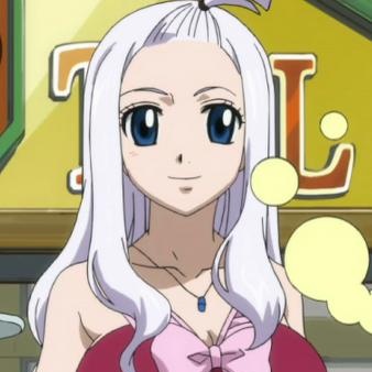 Fairy Tail Miraja10