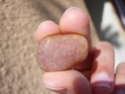 voici les autres photos de pierres trouvés en balade P1040312