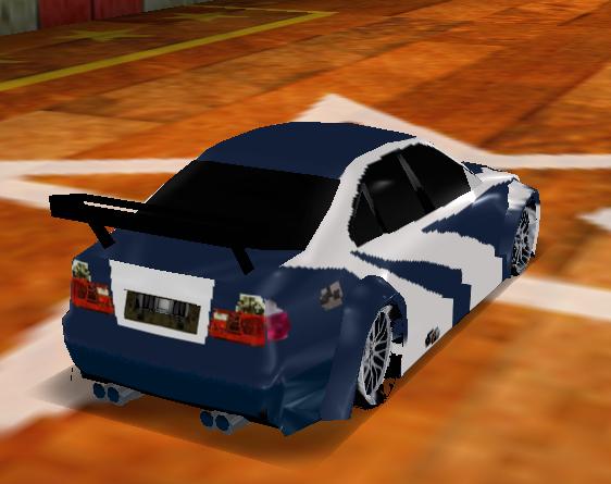 BMW M3 GTR most wanted 2 Bmw_m310