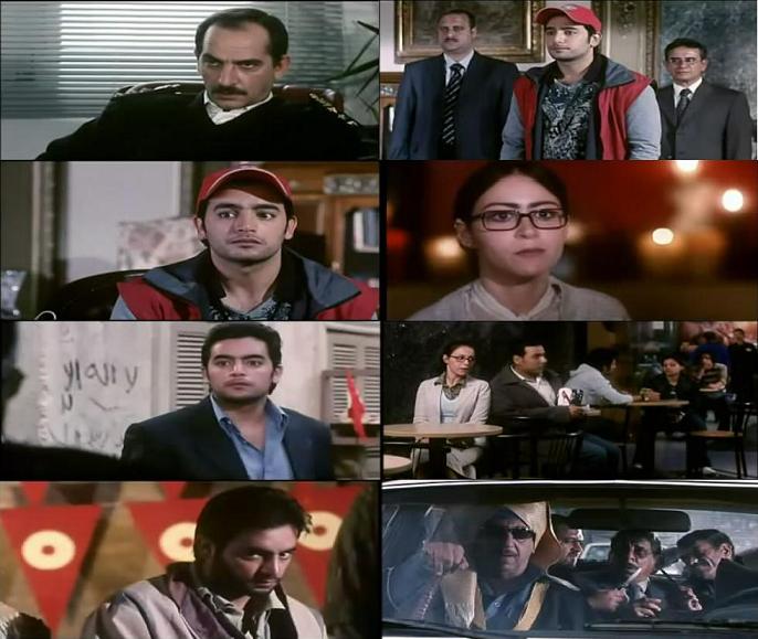 فيلم الاوله فى الغرام فيديو سي دي كواليتي Vcd بمساحة 300mb 34gaxo10