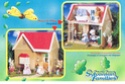 scans catalogues Sylvanian Families Catalo16