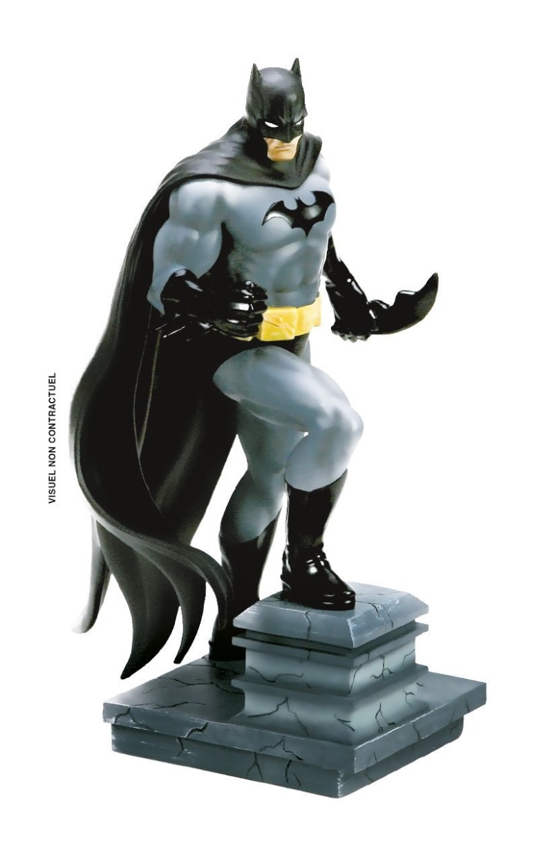 Batman Collection - Coffret Collector 61cdea10